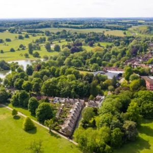 Exploring St Albans This Summer with The Comet Hotel