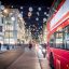 A Festive London Escape with The Comet Hotel Hatfield