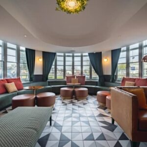 A Fresh Look at Element Bar & Kitchen