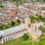 Make the Most of May at The Comet Hotel