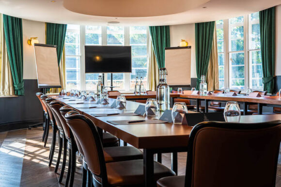 Meeting Rooms in Hatfield: Your Guide to Hatfield’s Best-Equipped Spaces