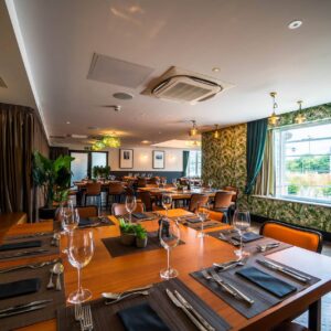 Private Dining & Function Hire in Hatfield
